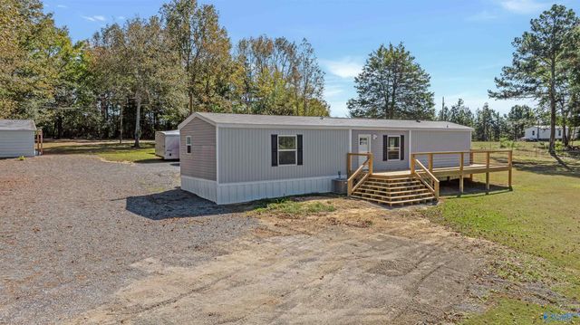 405 County Road 603, Fort Payne, AL 35967