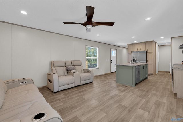 405 County Road 603, Fort Payne, AL 35967