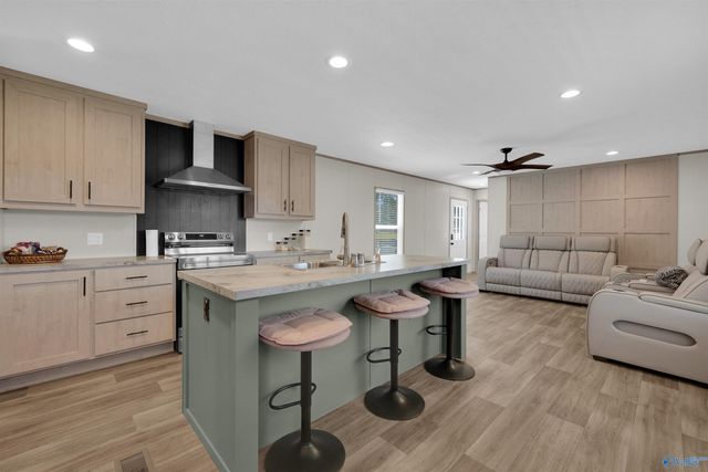 405 County Road 603, Fort Payne, AL 35967