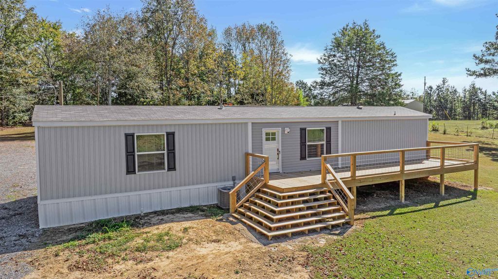 405 County Road 603, Fort Payne, AL 35967