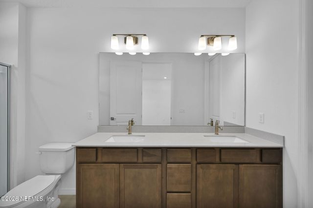 277 FLINTLOCK Lane, St. Johns, FL 32095