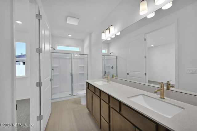 277 FLINTLOCK Lane, St. Johns, FL 32095