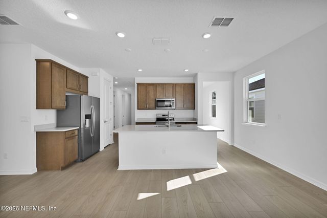 277 FLINTLOCK Lane, St. Johns, FL 32095