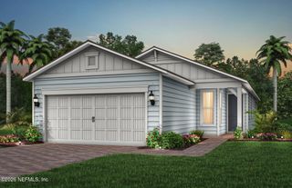 277 FLINTLOCK Lane, St. Johns, FL 32095