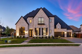 2308 Zaide Way, Celina, TX 75009