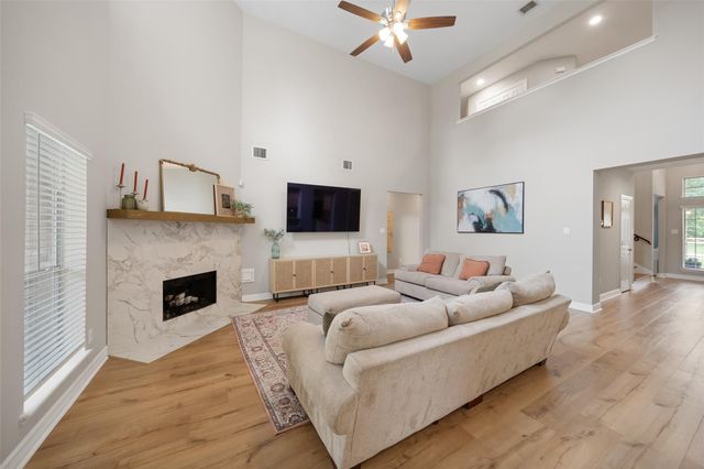 18222 Walden Forest Drive, Humble, TX 77346