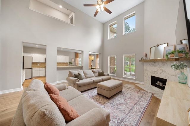 18222 Walden Forest Drive, Humble, TX 77346
