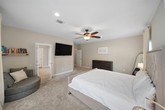 18222 Walden Forest Drive, Humble, TX 77346