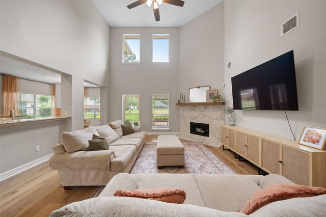 18222 Walden Forest Drive, Humble, TX 77346
