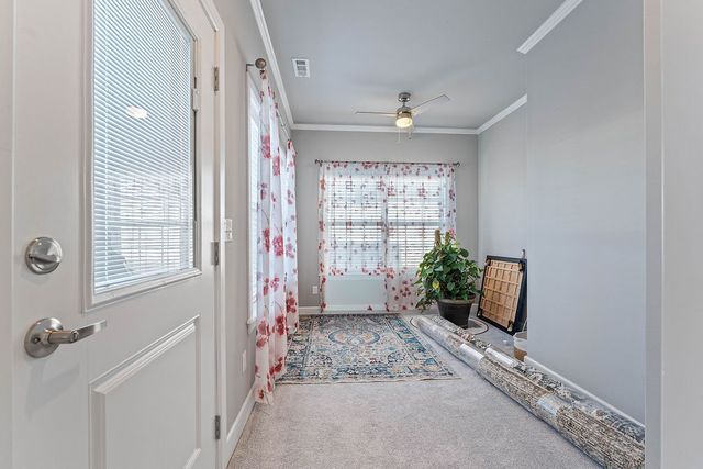 1305 2nd Street, Bentonville, AR 72712