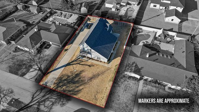 1305 2nd Street, Bentonville, AR 72712