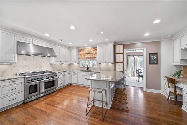 191 CHEROKEE DR, Memphis, TN 38111