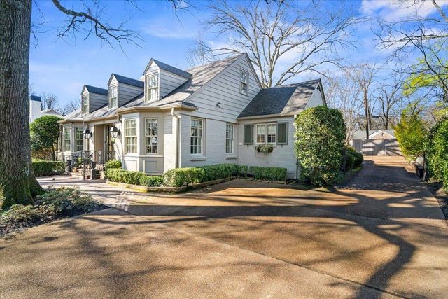 191 CHEROKEE DR, Memphis, TN 38111