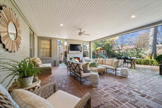 191 CHEROKEE DR, Memphis, TN 38111