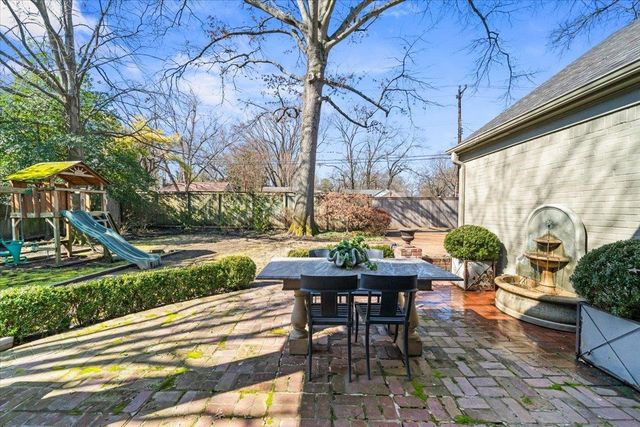 191 CHEROKEE DR, Memphis, TN 38111