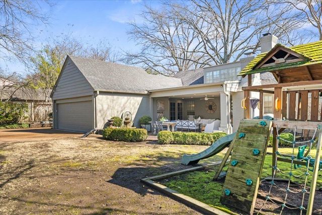 191 CHEROKEE DR, Memphis, TN 38111