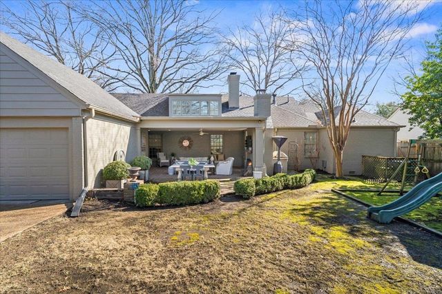 191 CHEROKEE DR, Memphis, TN 38111