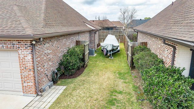 158 Juliana Way, Houma, LA 70364
