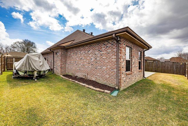 158 Juliana Way, Houma, LA 70364