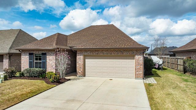 158 Juliana Way, Houma, LA 70364