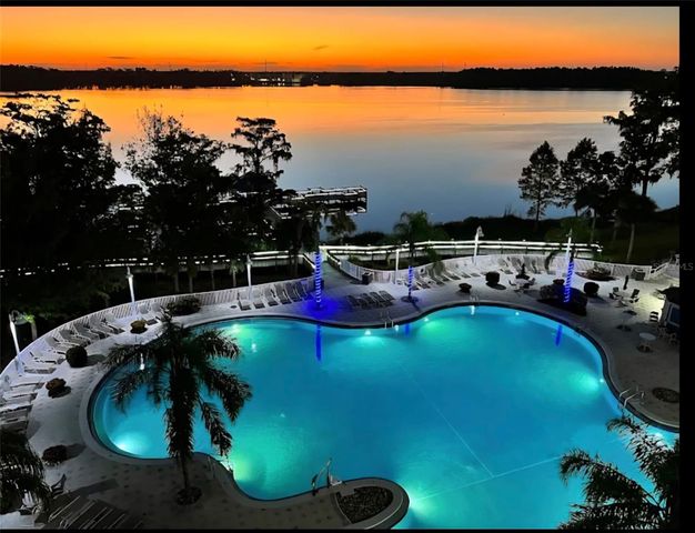 13427 BLUE HERON BEACH DRIVE 402, Orlando, FL 32821