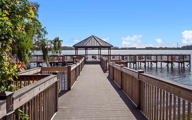 13427 BLUE HERON BEACH DRIVE 402, Orlando, FL 32821