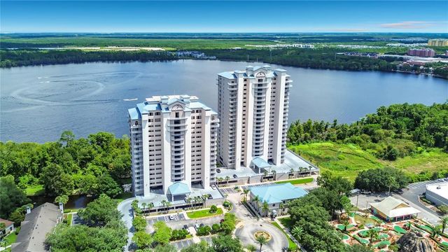 13427 BLUE HERON BEACH DRIVE 402, Orlando, FL 32821