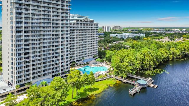 13427 BLUE HERON BEACH DRIVE 402, Orlando, FL 32821
