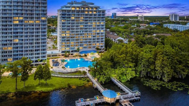 13427 BLUE HERON BEACH DRIVE 402, Orlando, FL 32821