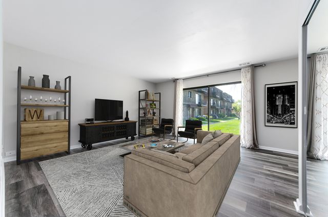 9620 Bianco Terrace B, Des Plaines, IL 60016