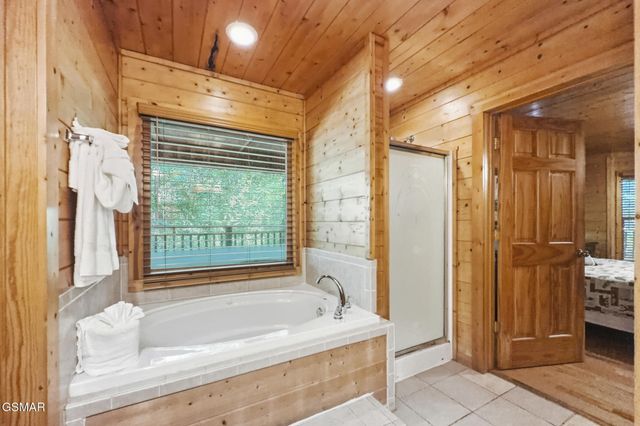 1514 McCarter Hollow Road, Sevierville, TN 37862