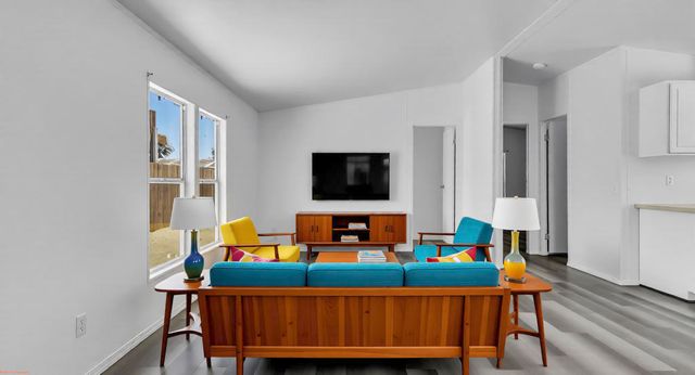 22840 Sterling Avenue 87, Palm Springs, CA 92262