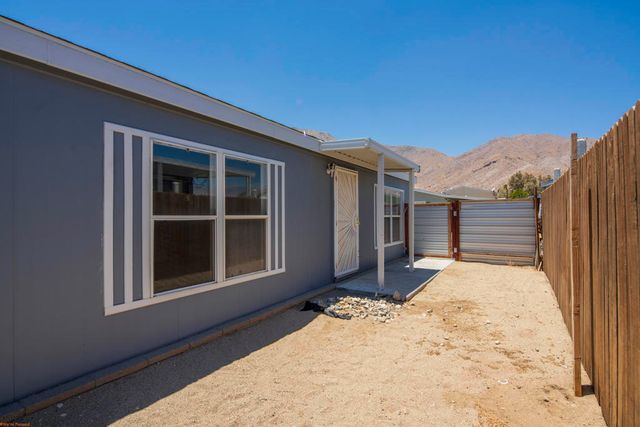 22840 Sterling Avenue 87, Palm Springs, CA 92262