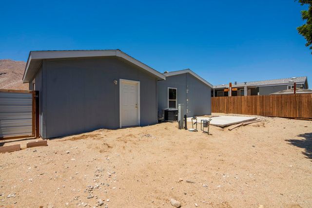 22840 Sterling Avenue 87, Palm Springs, CA 92262