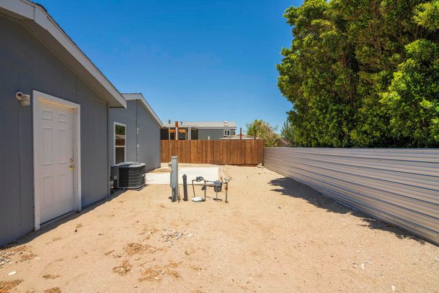 22840 Sterling Avenue 87, Palm Springs, CA 92262