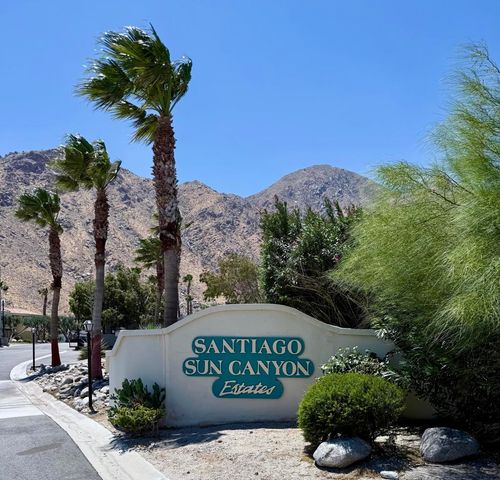 22840 Sterling Avenue 87, Palm Springs, CA 92262