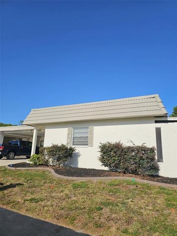 4043 LA PASIDA LANE, New Port Richey, FL 34655