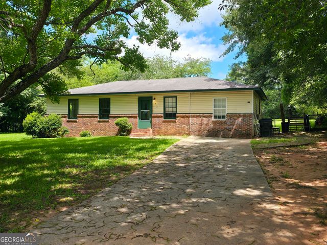 1205 Shady Lane, Thomaston, GA 30286
