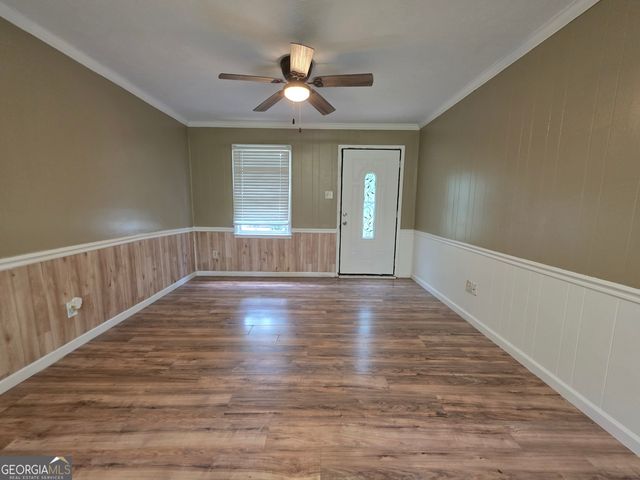 1205 Shady Lane, Thomaston, GA 30286