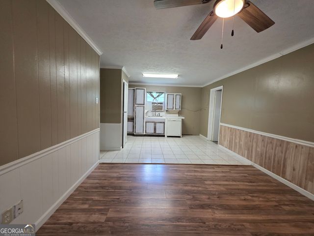 1205 Shady Lane, Thomaston, GA 30286