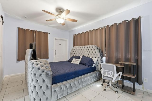 10107 N ASTER AVENUE, Tampa, FL 33612
