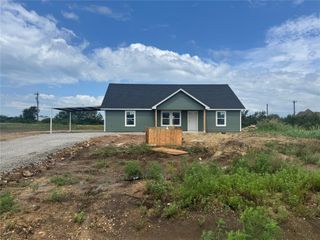 4029 Olivia Lucille Street, Azle, TX 76020
