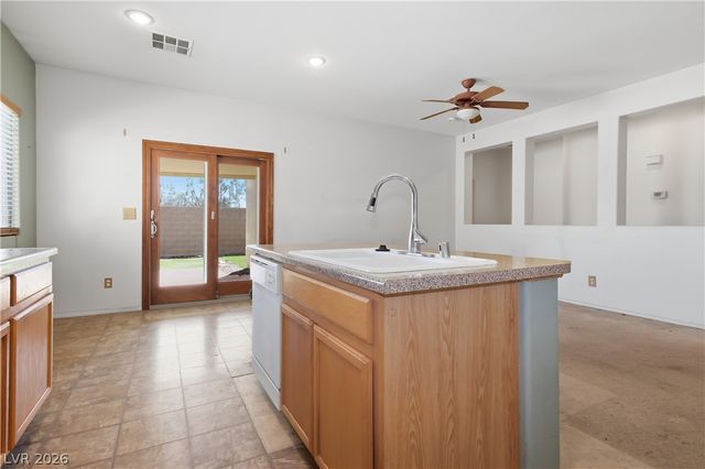 4044 Clove Hitch Street, North Las Vegas, NV 89032
