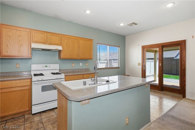 4044 Clove Hitch Street, North Las Vegas, NV 89032