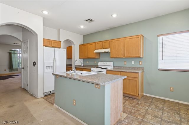 4044 Clove Hitch Street, North Las Vegas, NV 89032