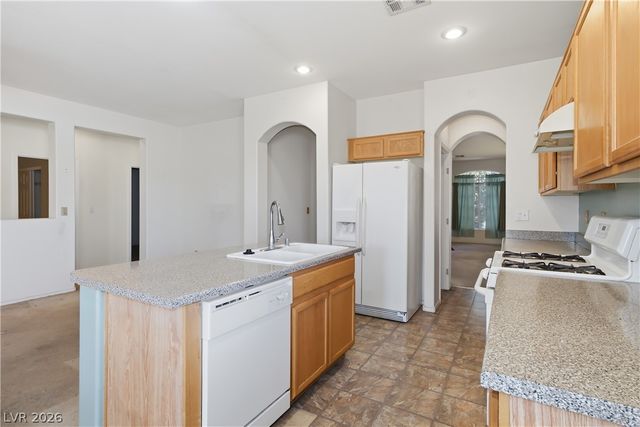 4044 Clove Hitch Street, North Las Vegas, NV 89032