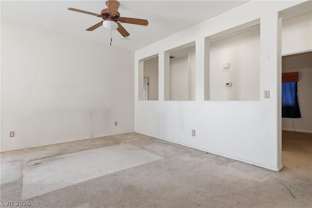 4044 Clove Hitch Street, North Las Vegas, NV 89032