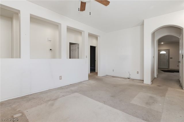 4044 Clove Hitch Street, North Las Vegas, NV 89032