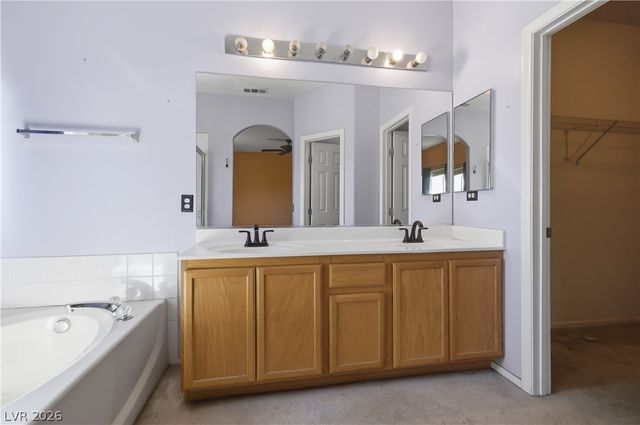 4044 Clove Hitch Street, North Las Vegas, NV 89032