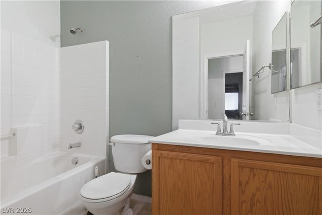 4044 Clove Hitch Street, North Las Vegas, NV 89032